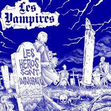 Les Vampires : Les Héros Sont Immoraux